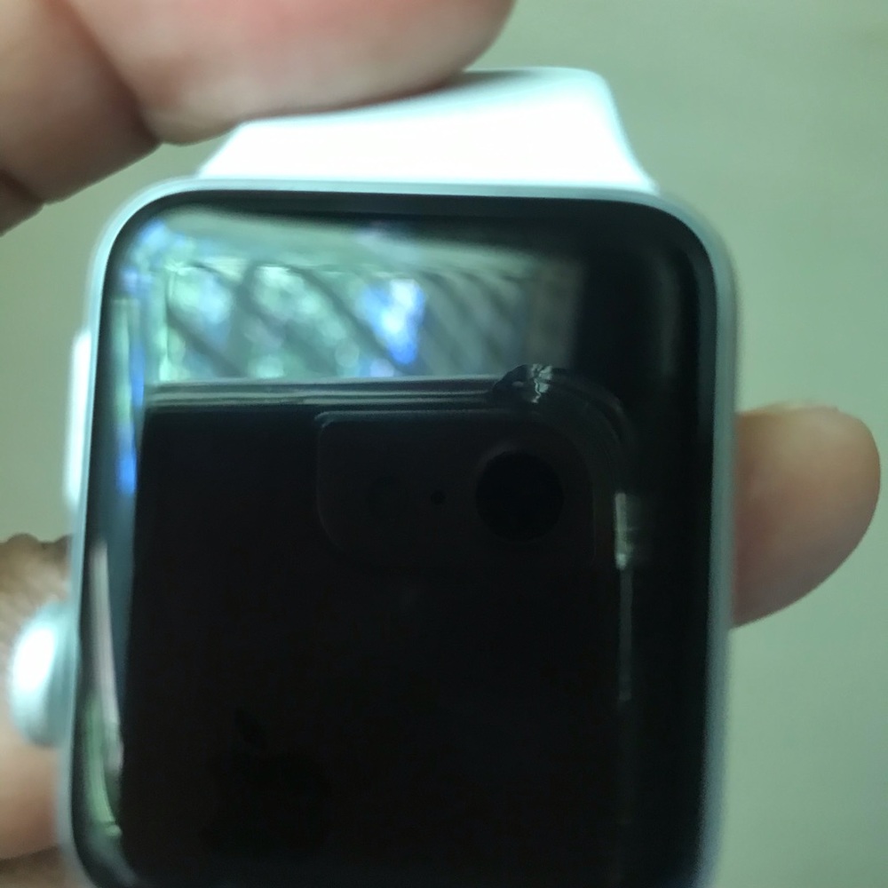 Apple Watch Series 3 - Picture 4 of 16